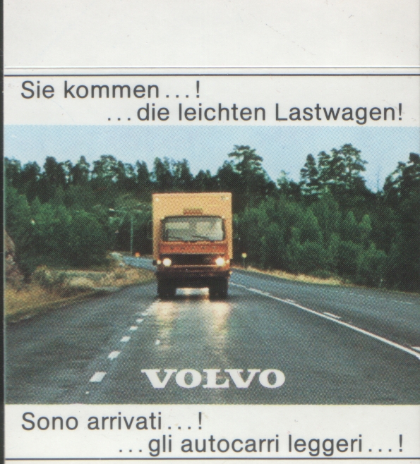 Volvo 2