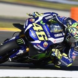 Valentino Rossi