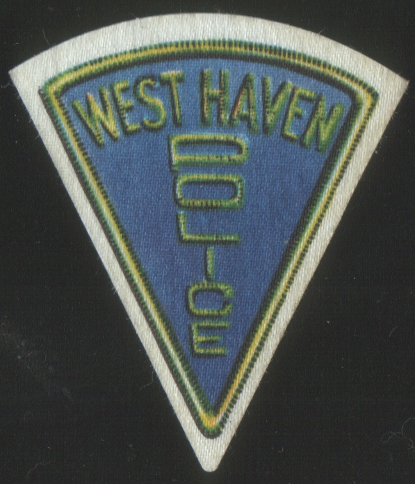 West Haven police