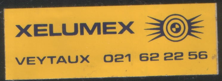 Xelumex petit