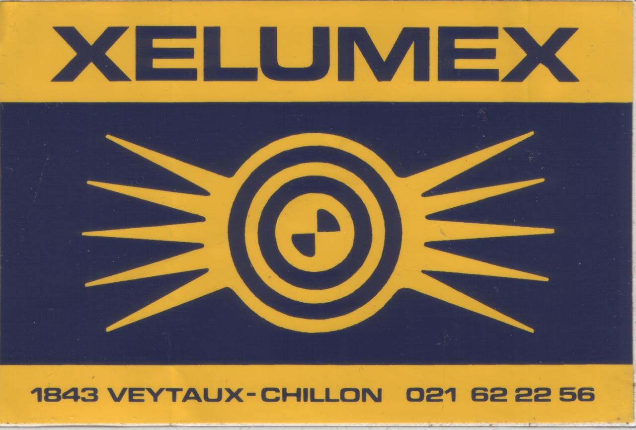 xelumex